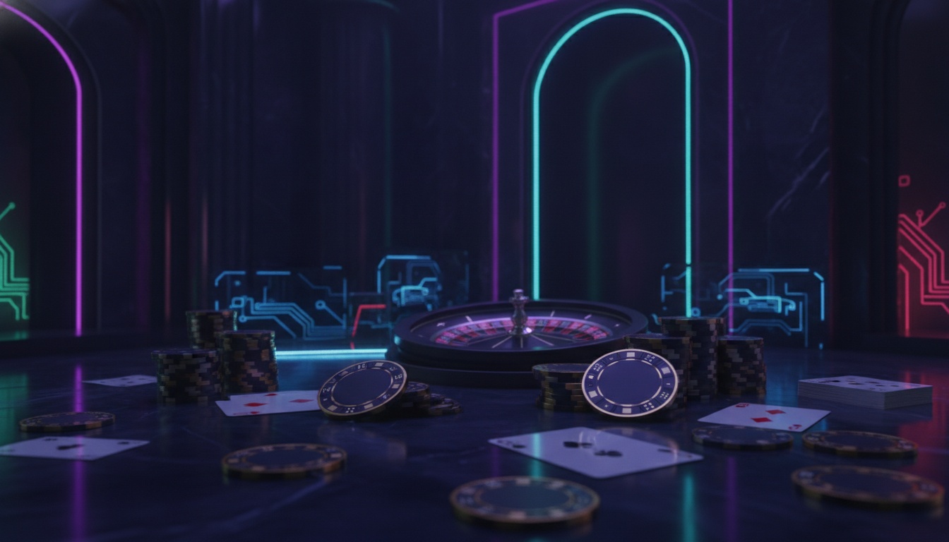 Toxi Casino